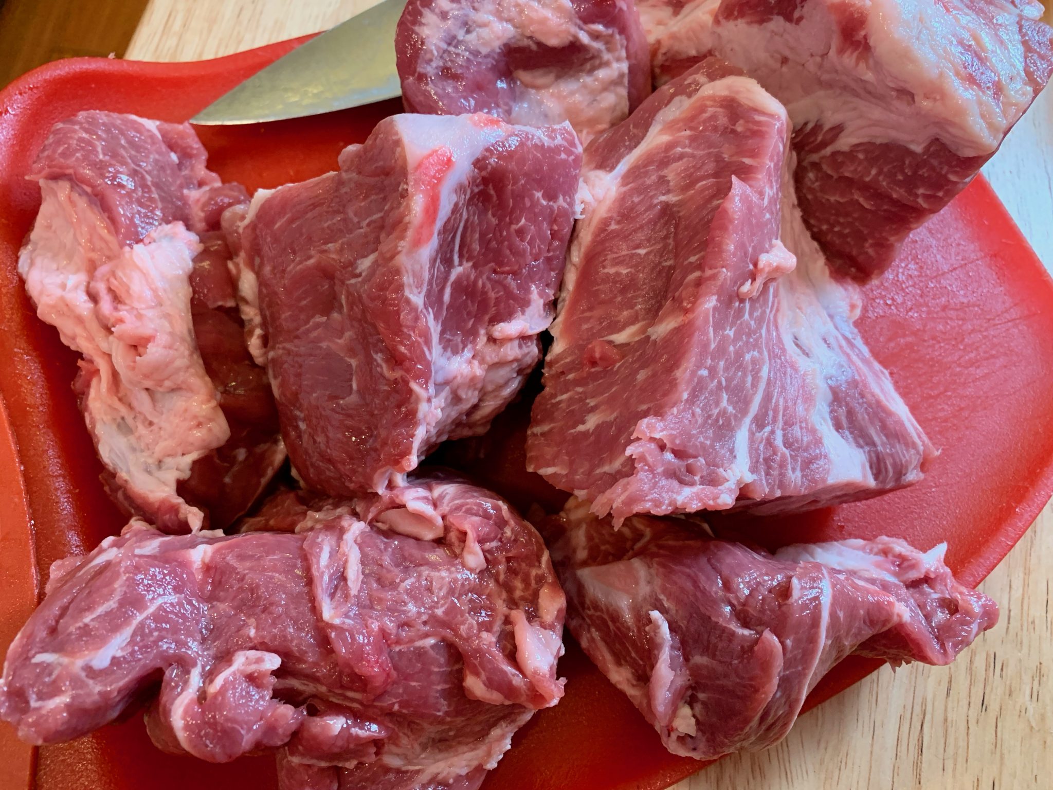 Crispy Carnitas Street Taco