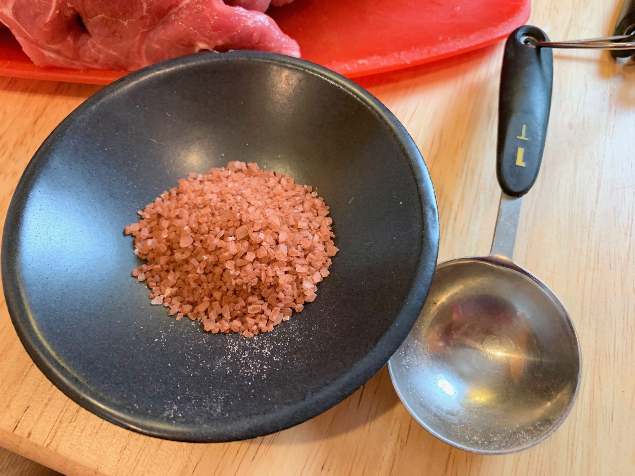 Crispy Carnitas Street Taco