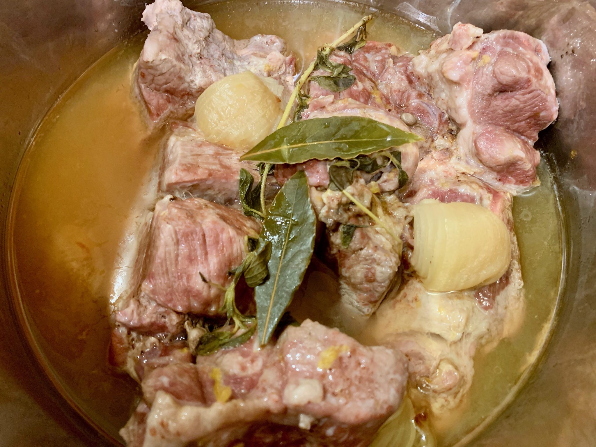 Crispy Carnitas Street Taco