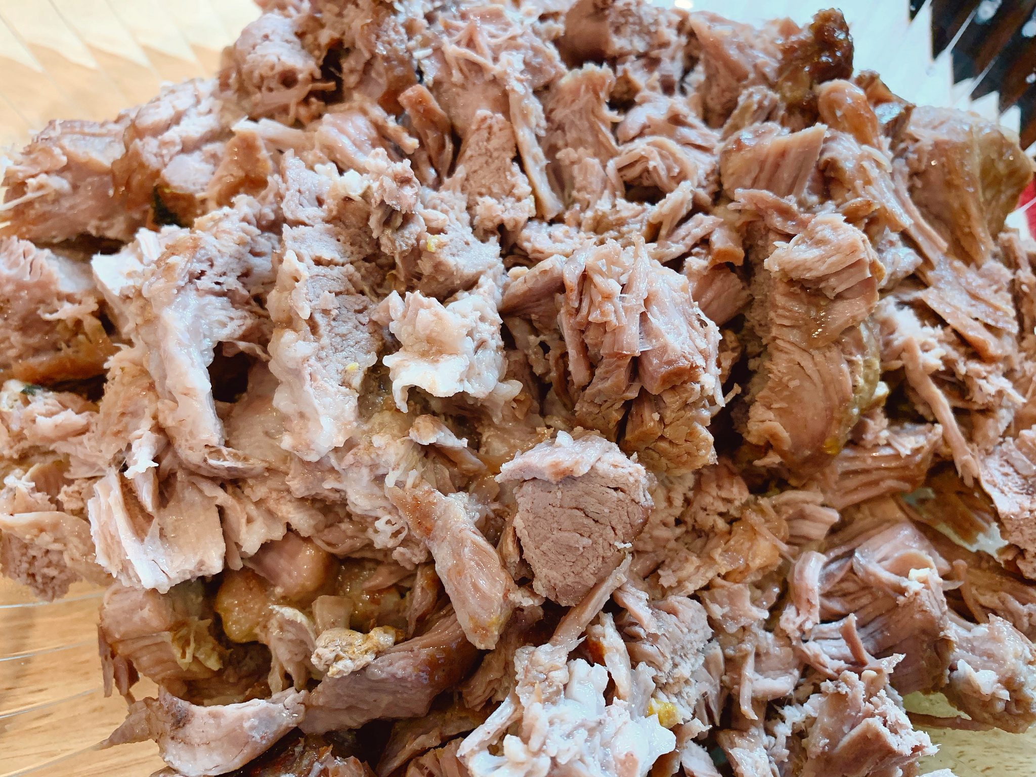 Crispy Carnitas Street Taco