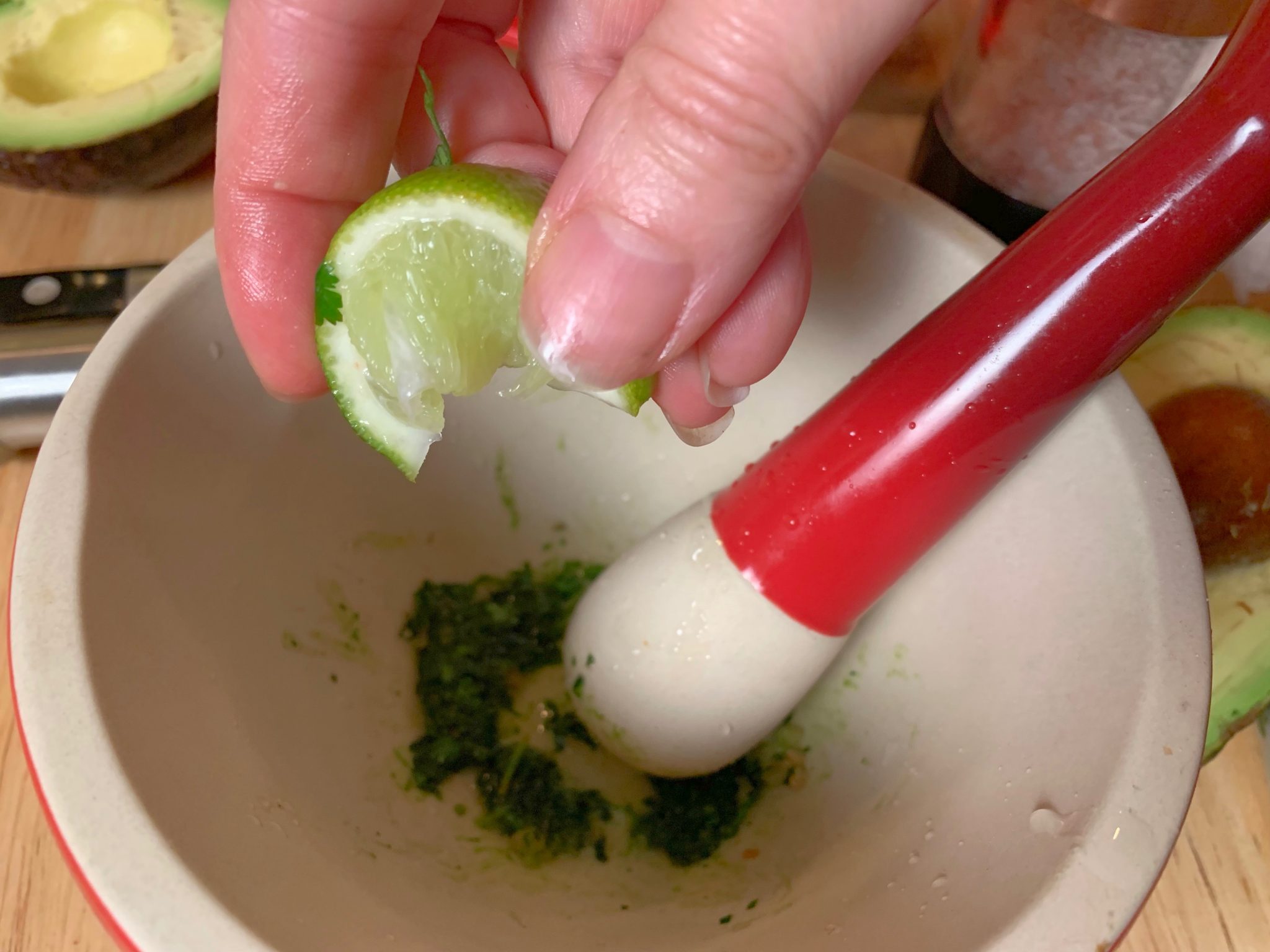 Crispy Carnitas Nachos