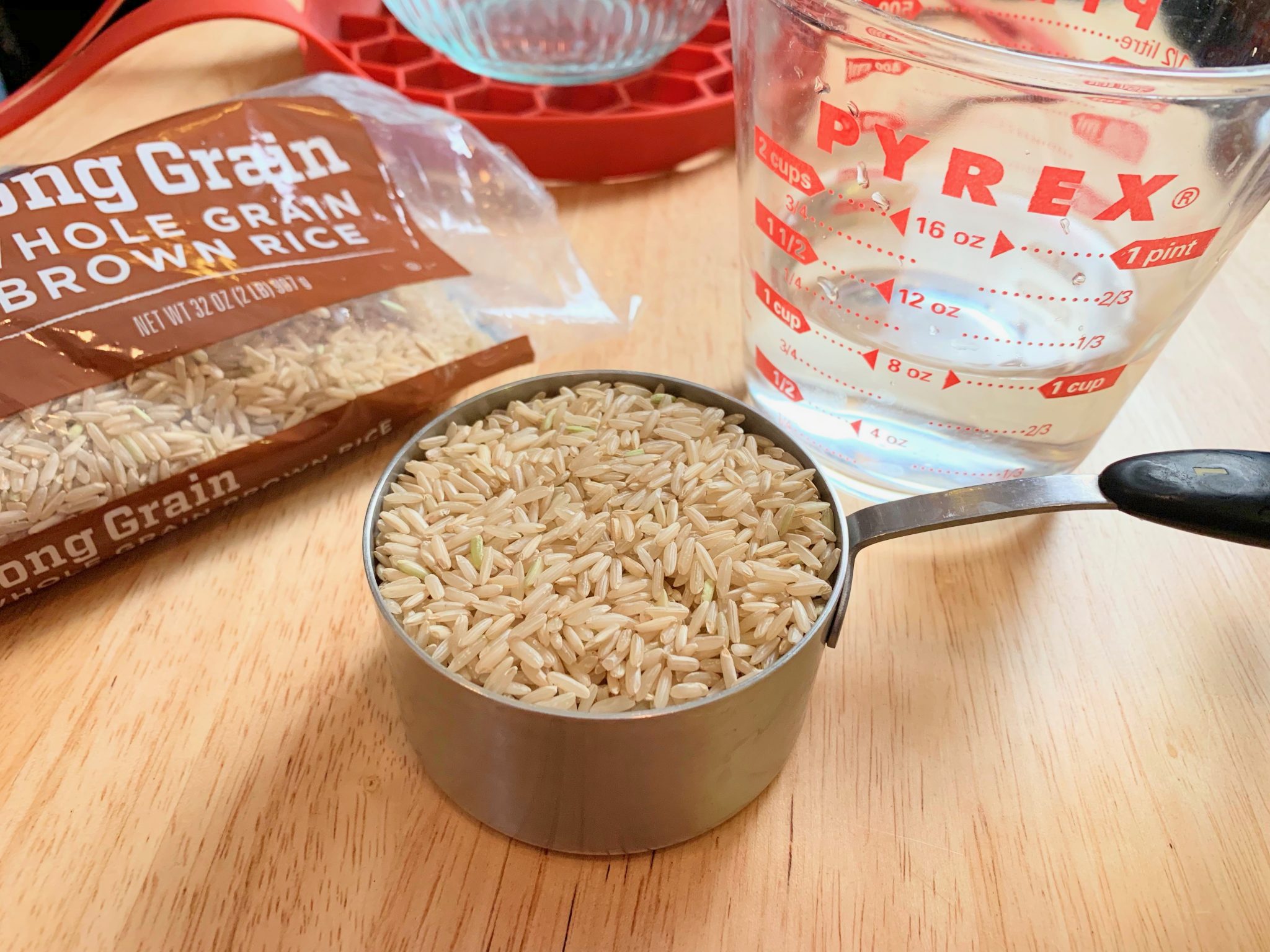 Crispy Carnitas Burrito Bowl