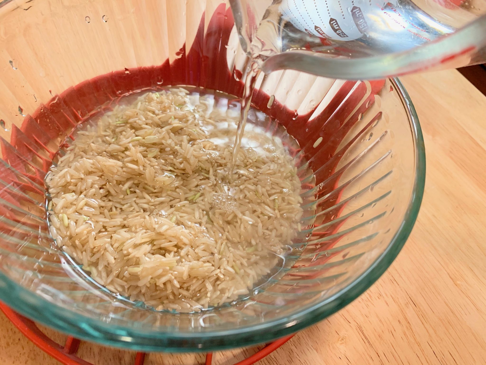 Crispy Carnitas Burrito Bowl