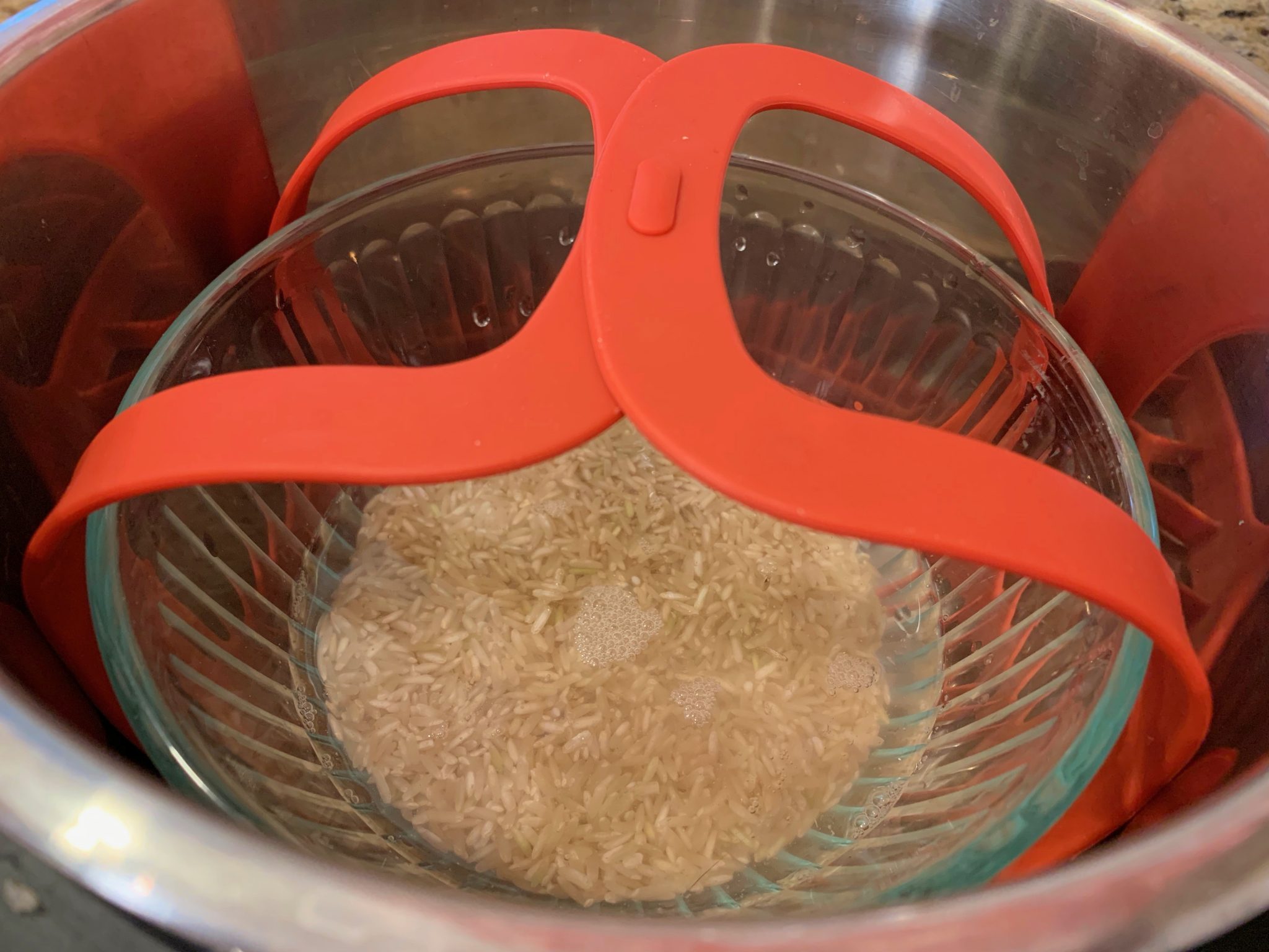 Crispy Carnitas Burrito Bowl