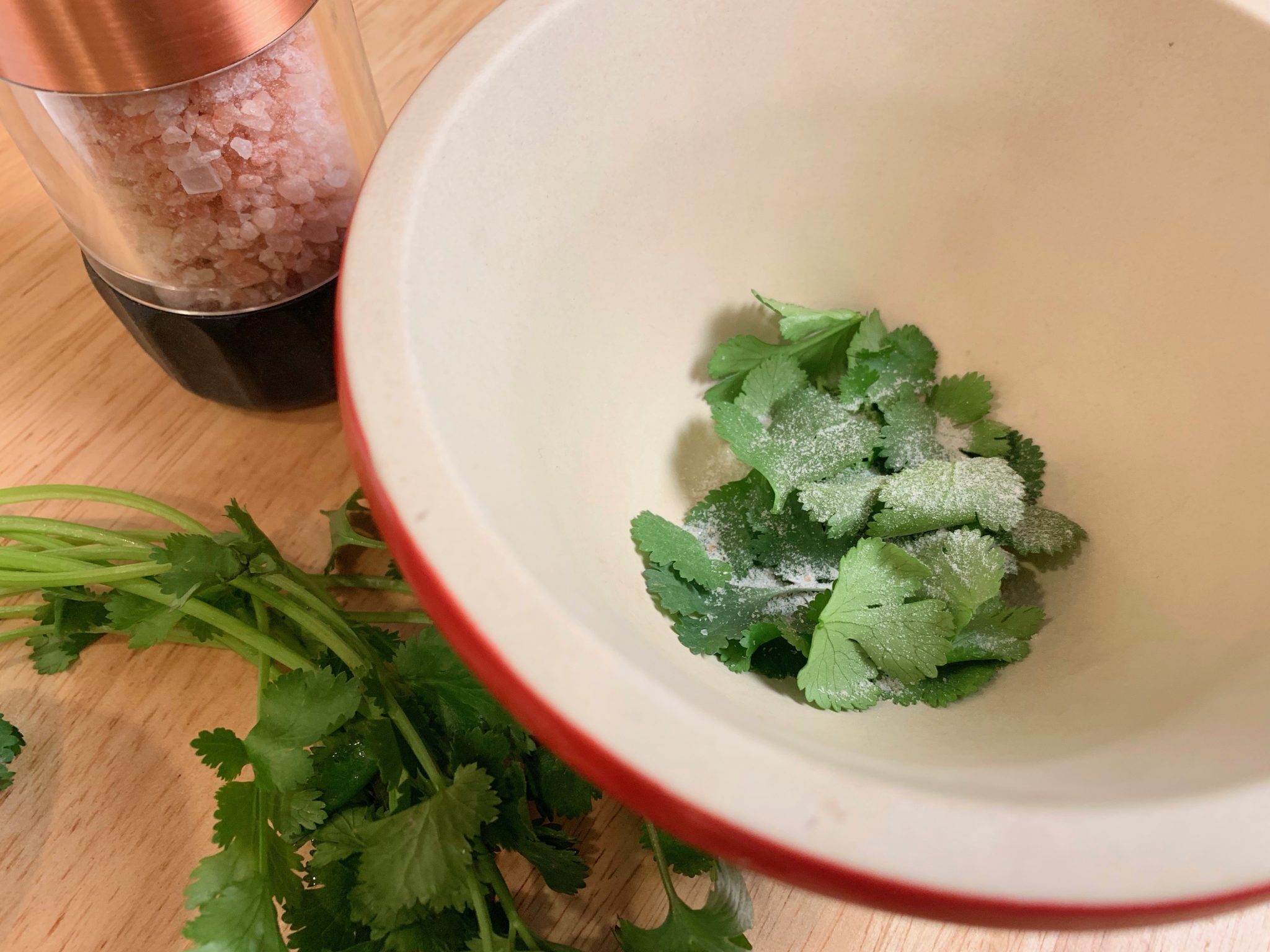 Crispy Carnitas Burrito Bowl