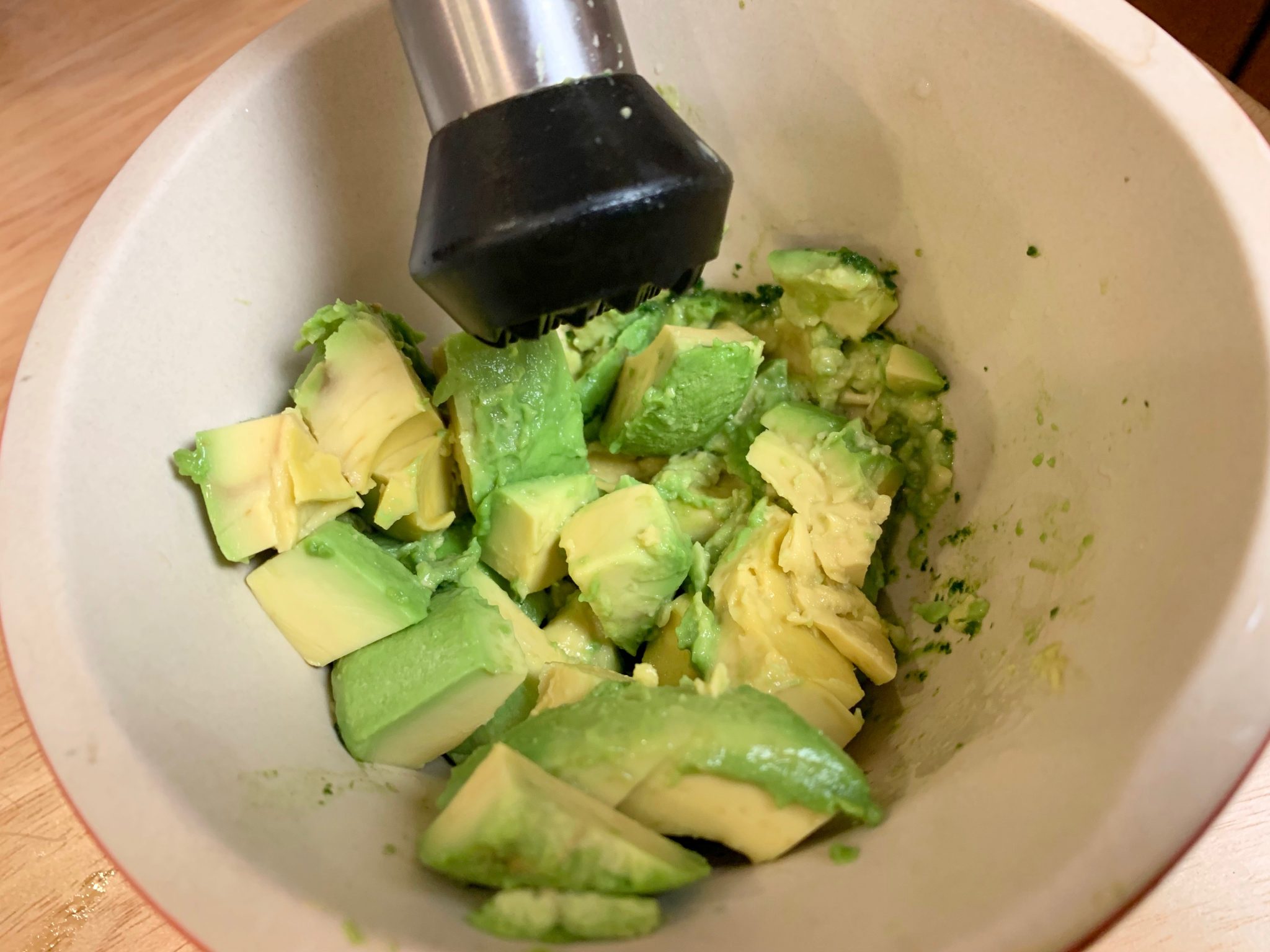 Crispy Carnitas Burrito Bowl