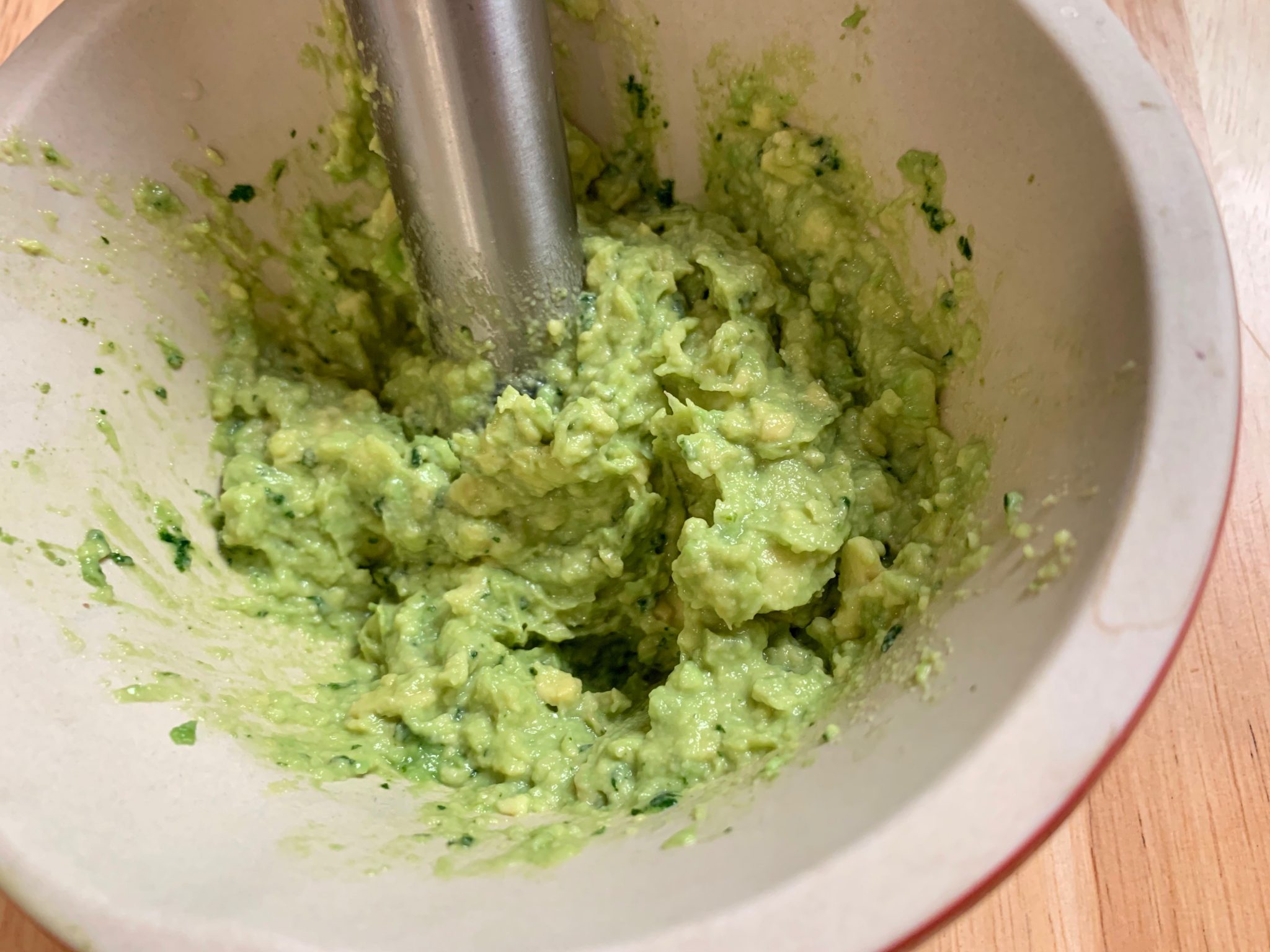 Crispy Carnitas Burrito Bowl