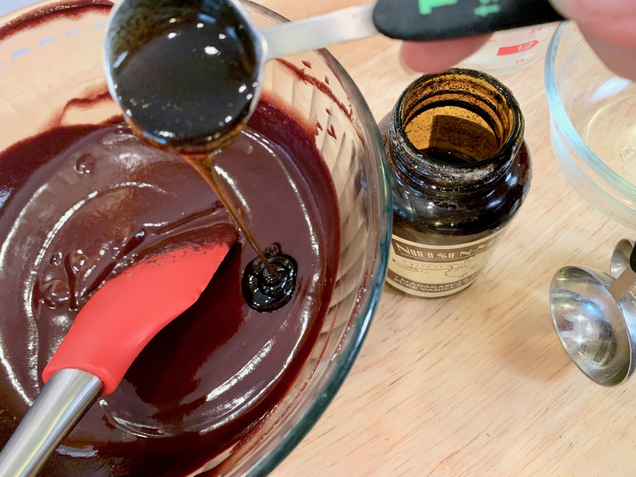 Chocolate Ganache