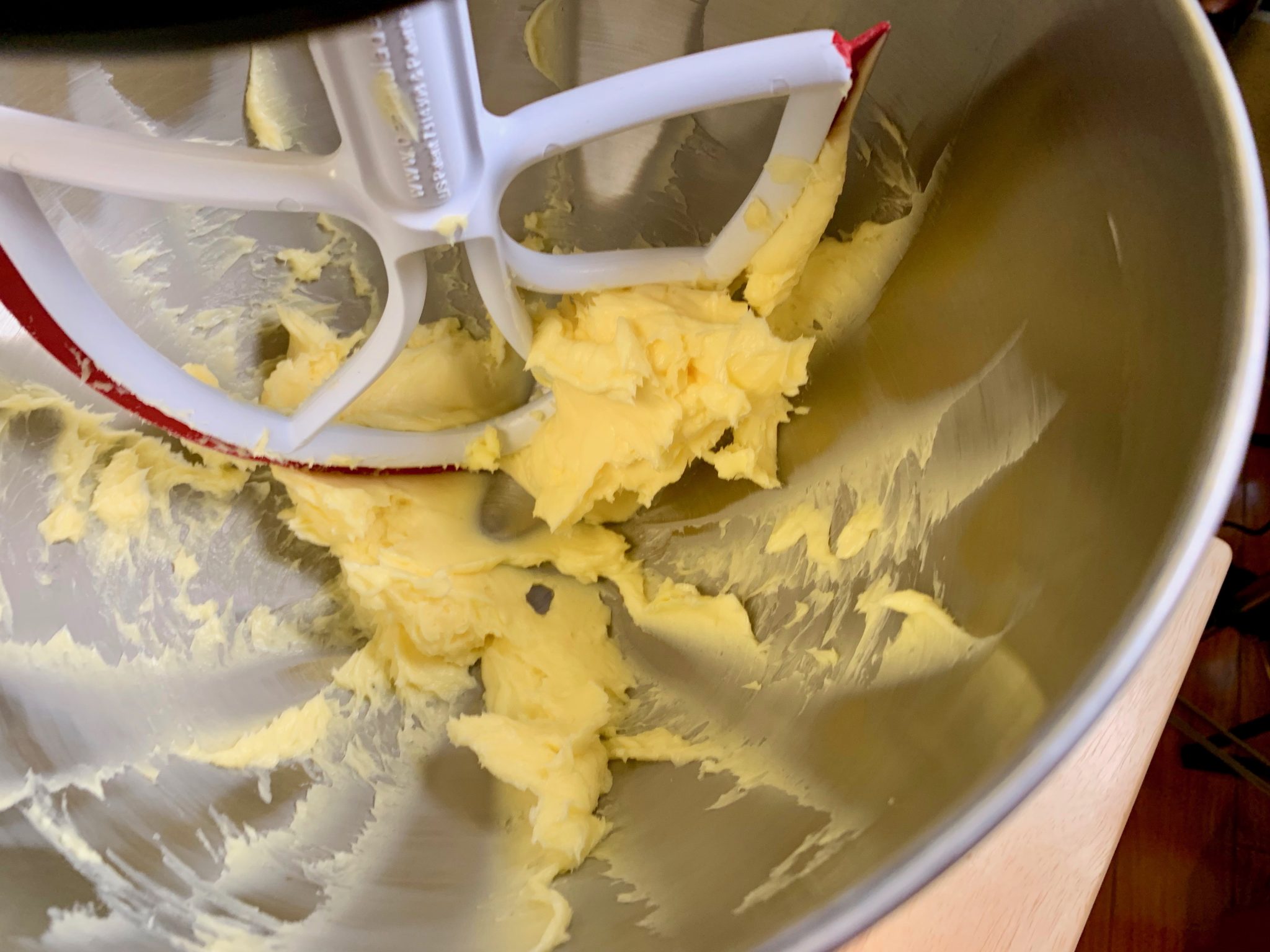 Valentine Brownie Bites