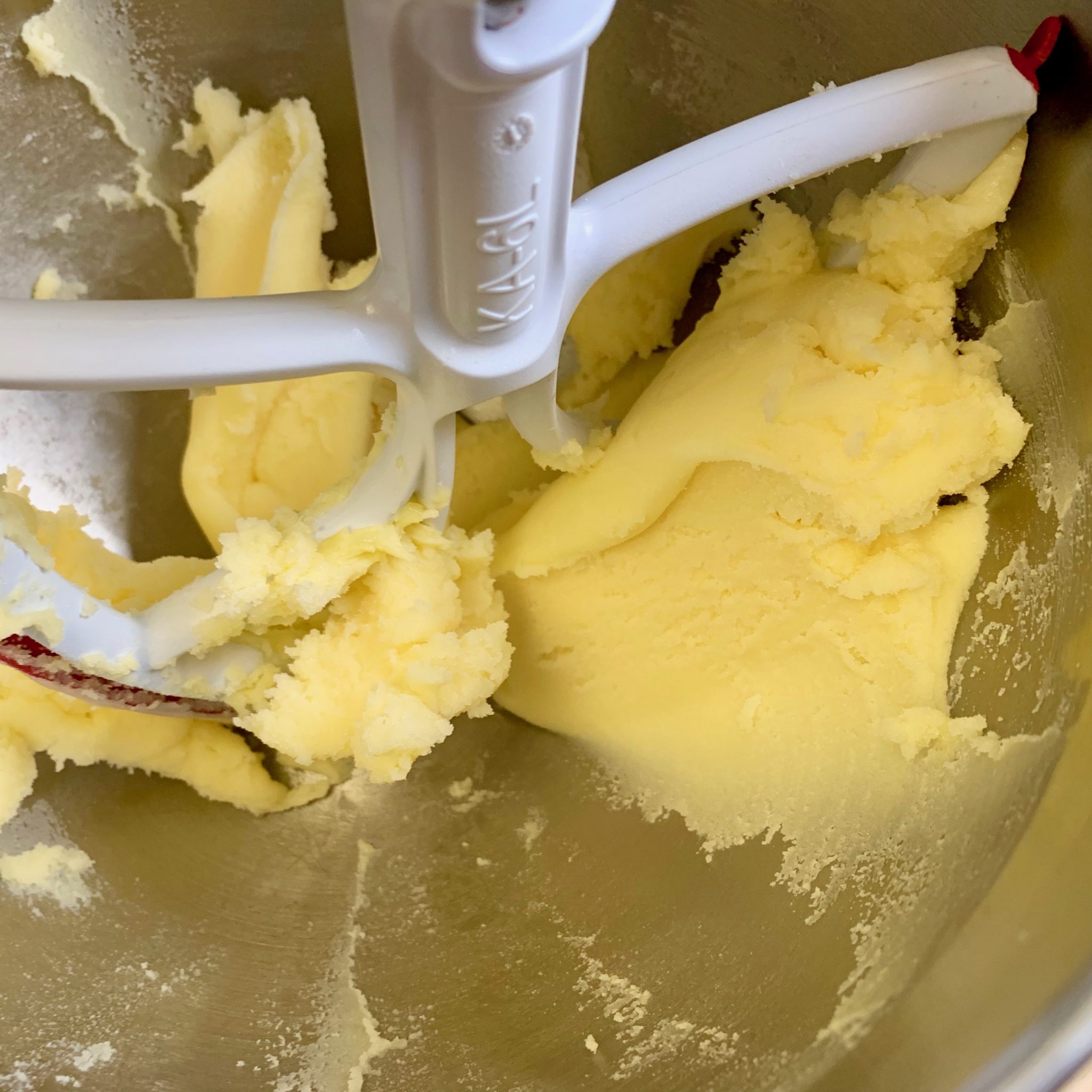 Valentine Brownie Bites