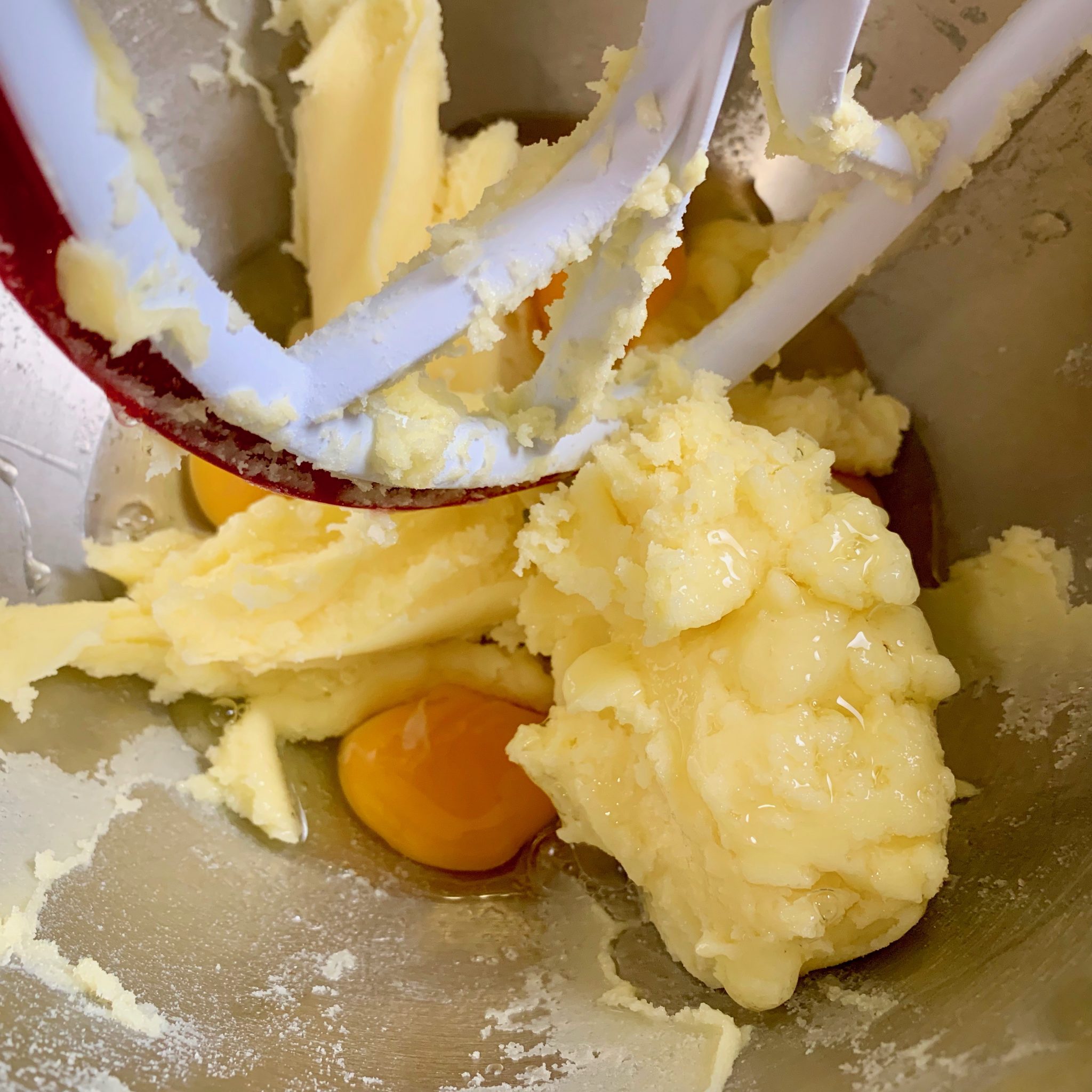 Valentine Brownie Bites