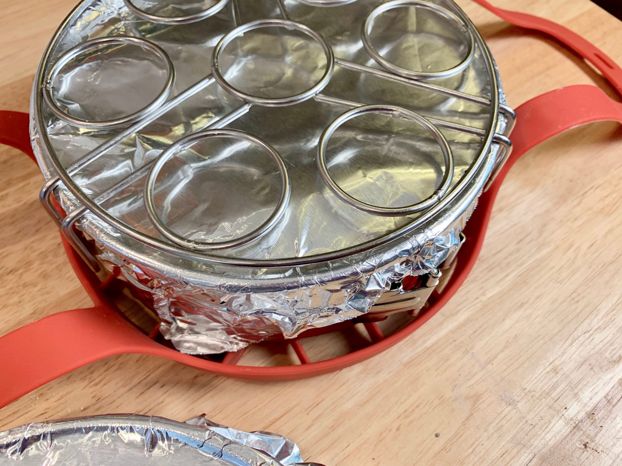 Valentine Brownie Bites