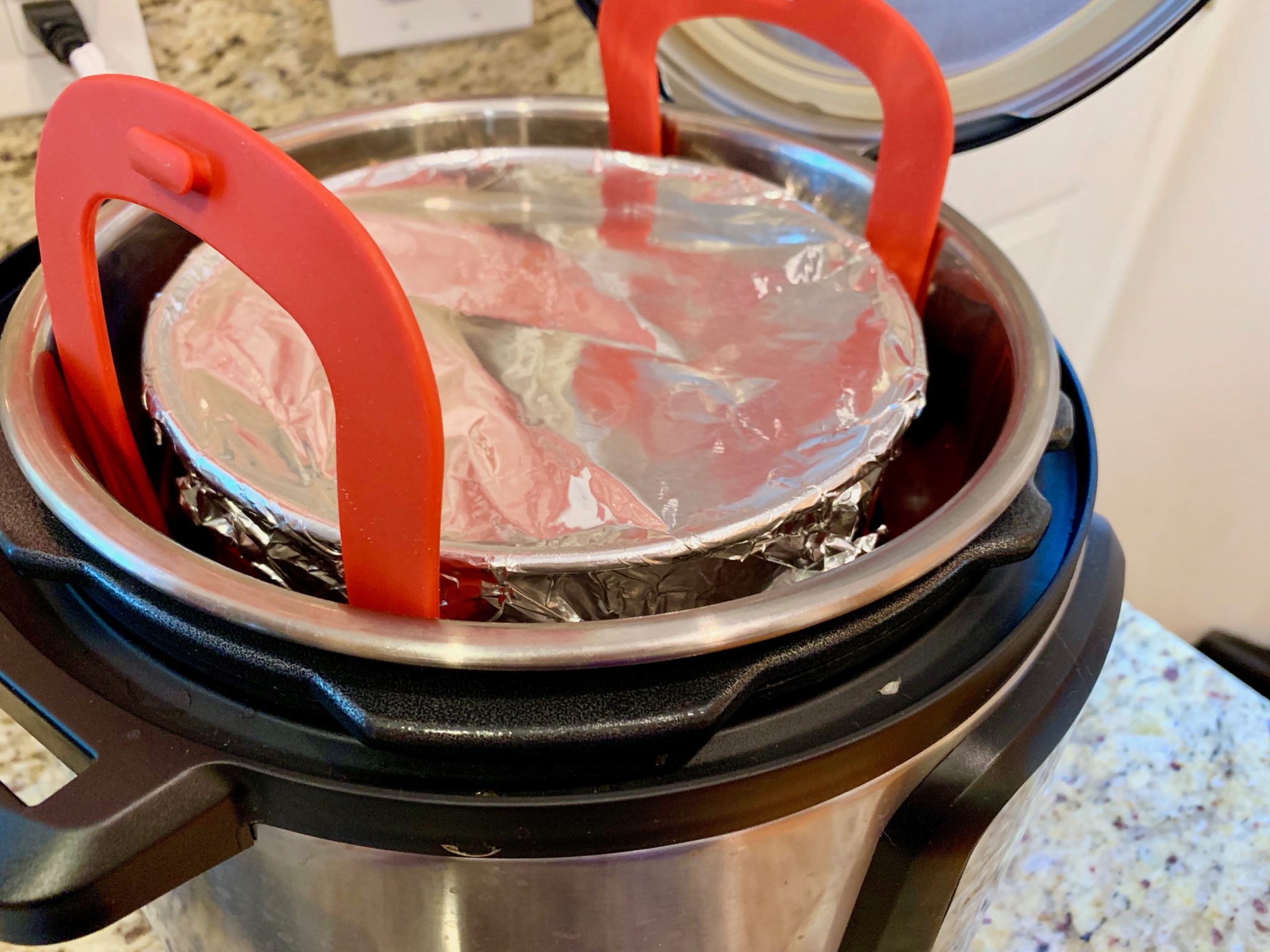 Valentine Brownie Bites