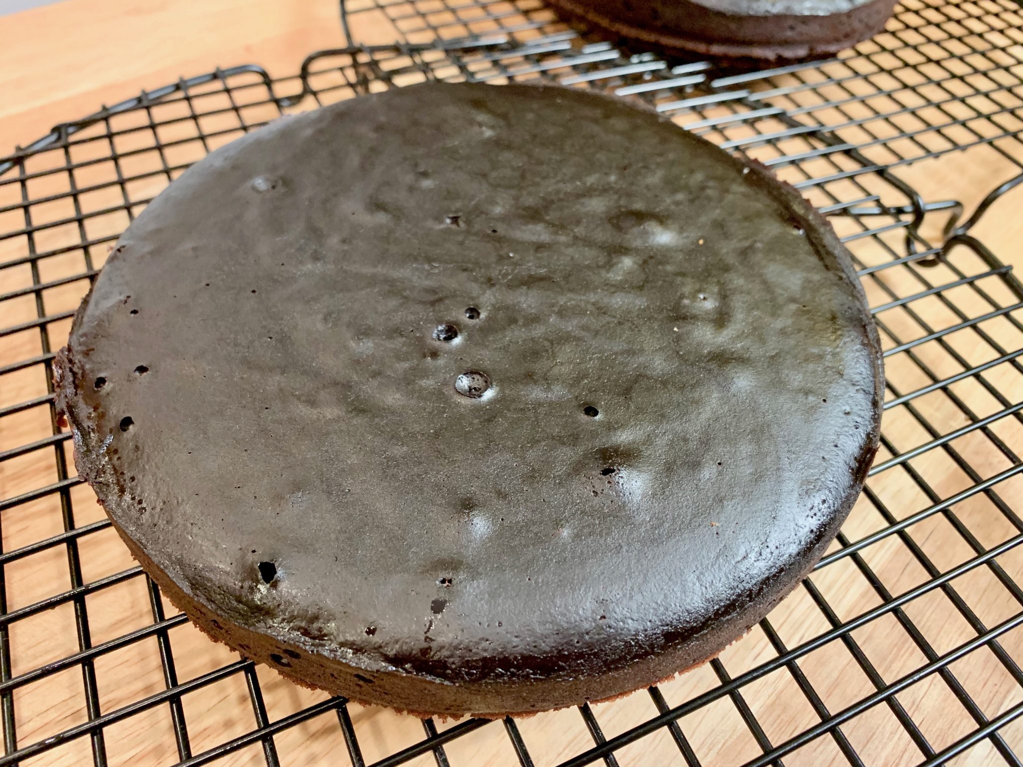 Valentine Brownie Bites