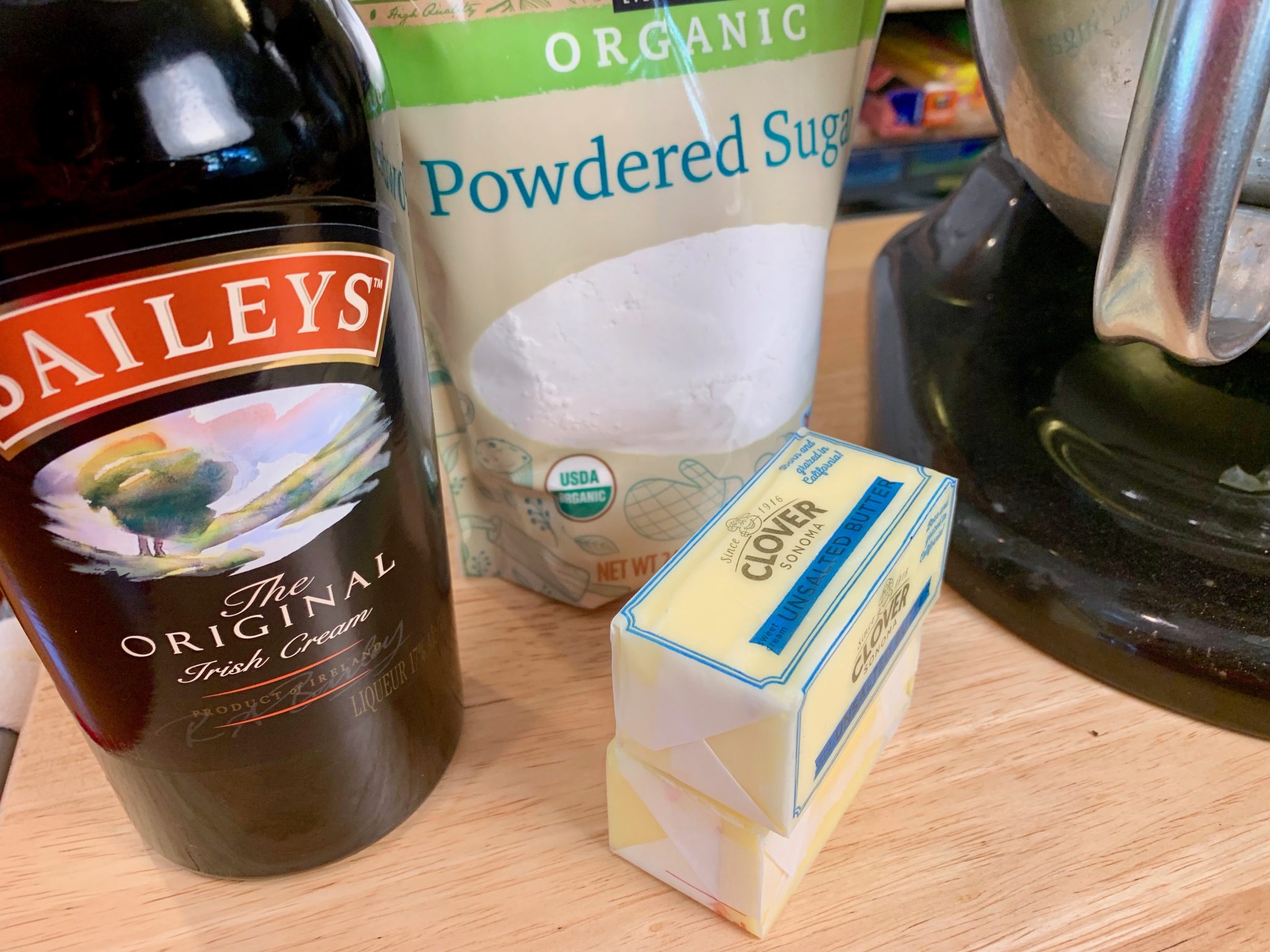 Valentine Brownie Bites