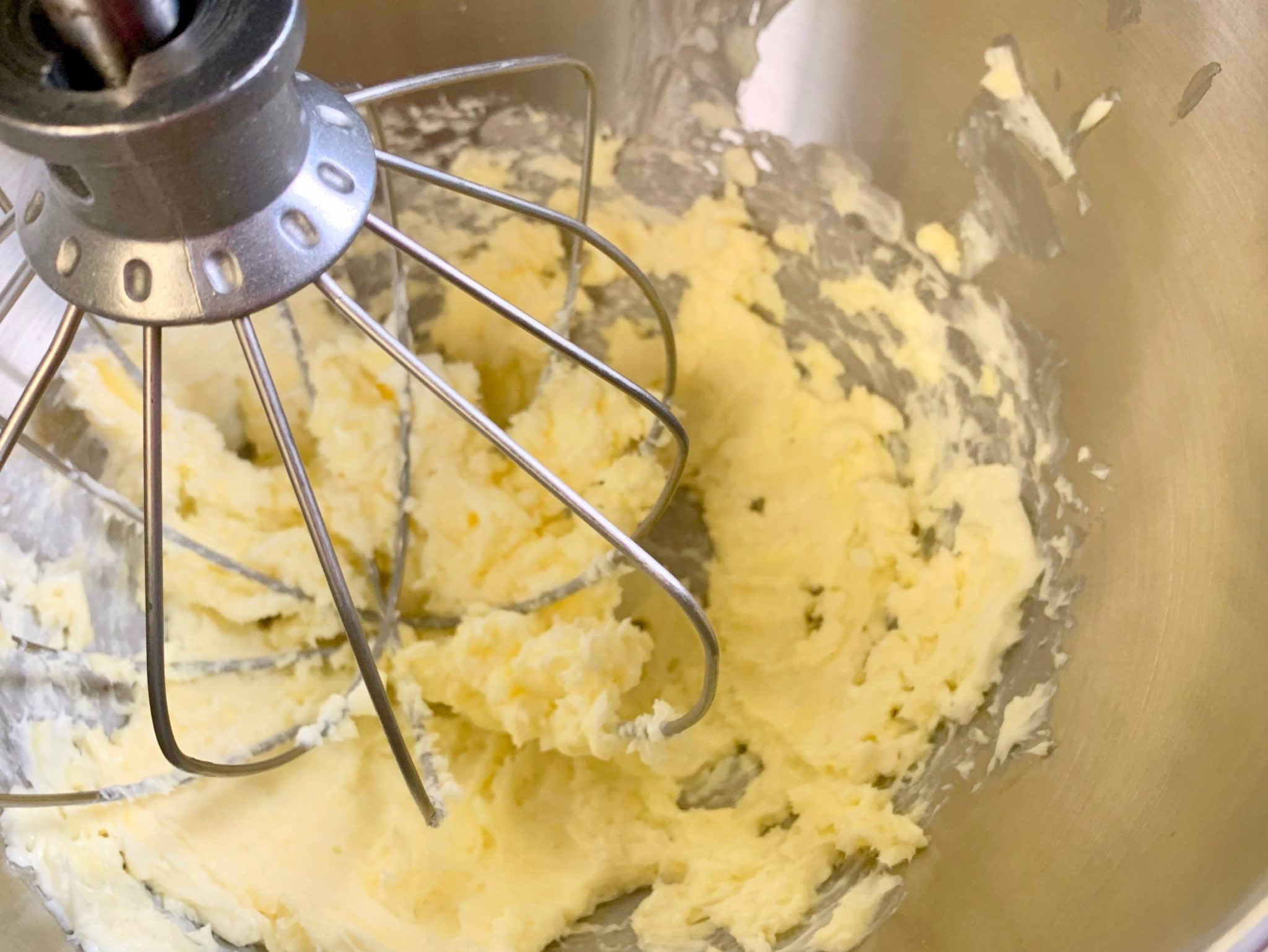 Valentine Brownie Bites