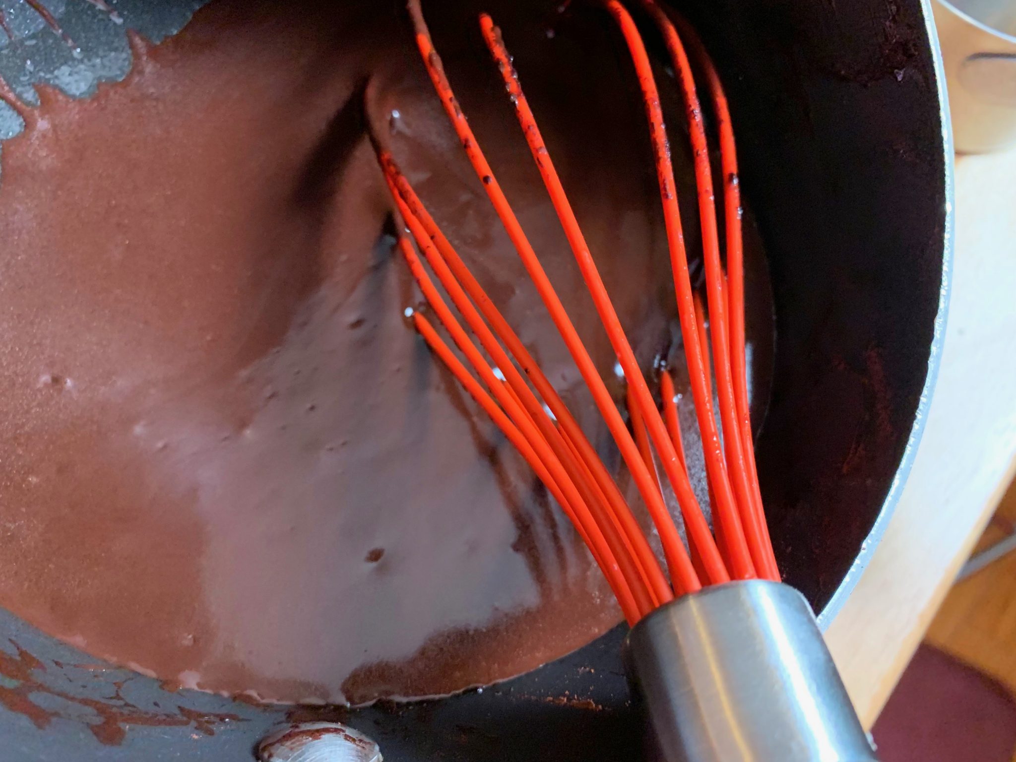 Guinness Chocolate Cake