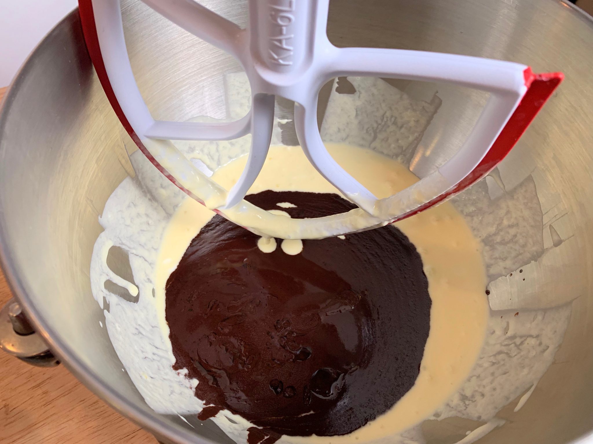 Guinness Chocolate Cake