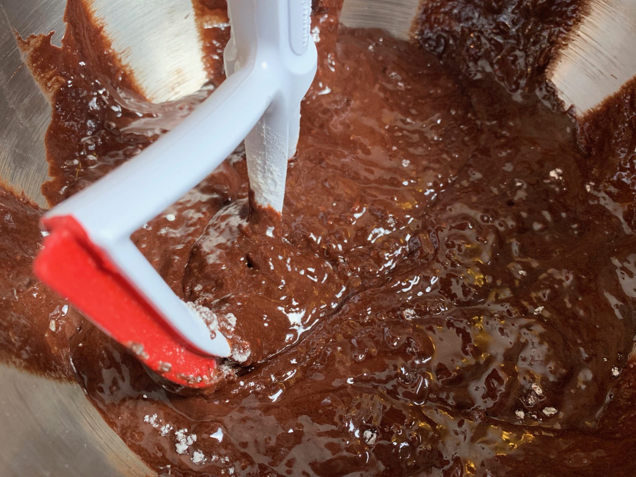 Guinness Chocolate Cake