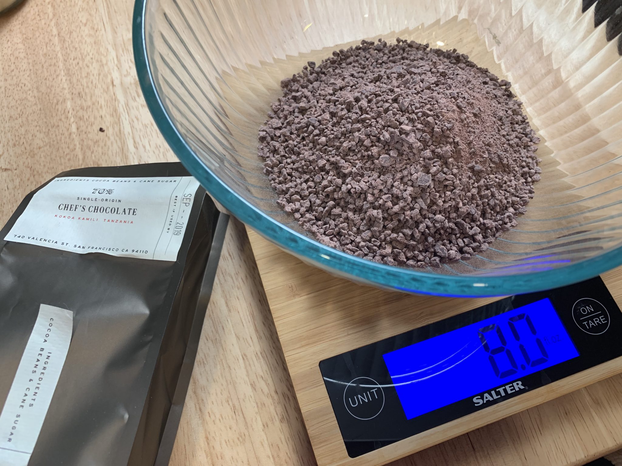 Guinness Chocolate Cake