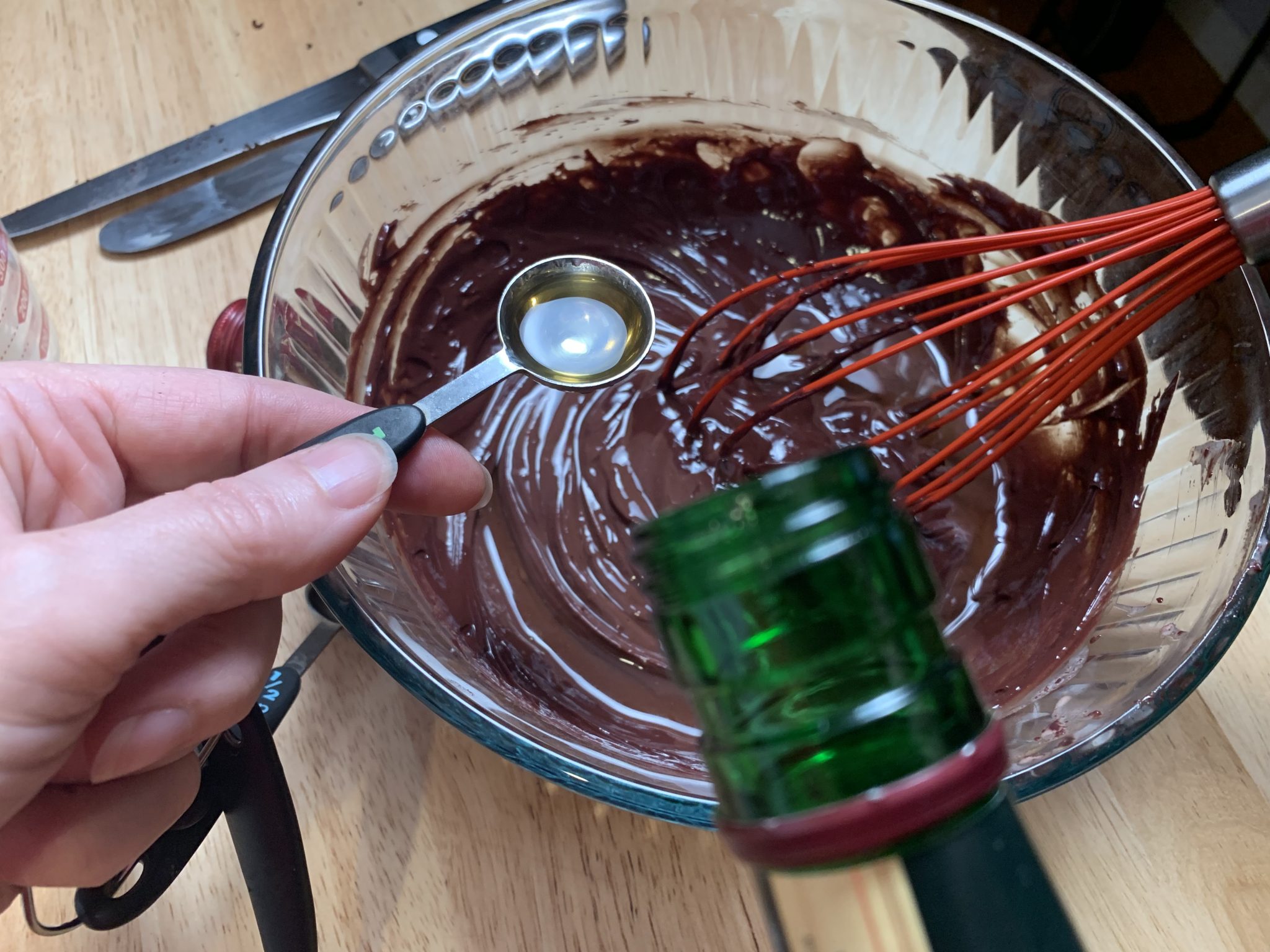 Guinness Chocolate Cake