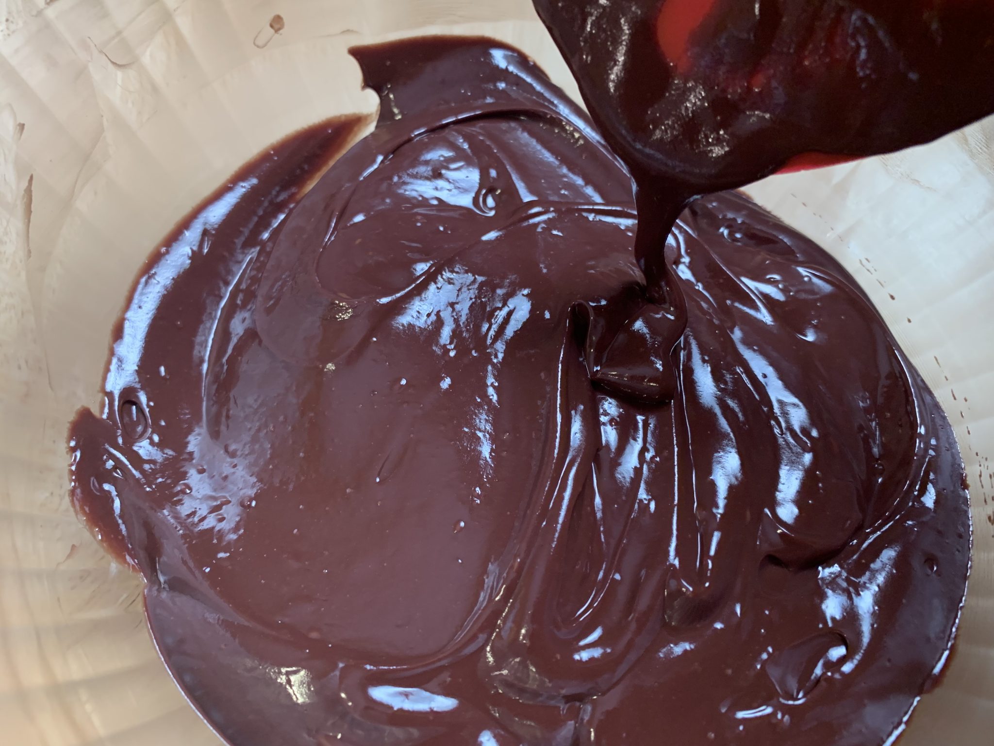 Guinness Chocolate Cake