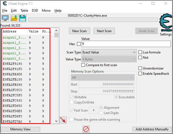 Github Robertoleonns Cheatengine Cheatengine Hacking For Hacking Games - Light Arts - Elegant High Resolution Collection