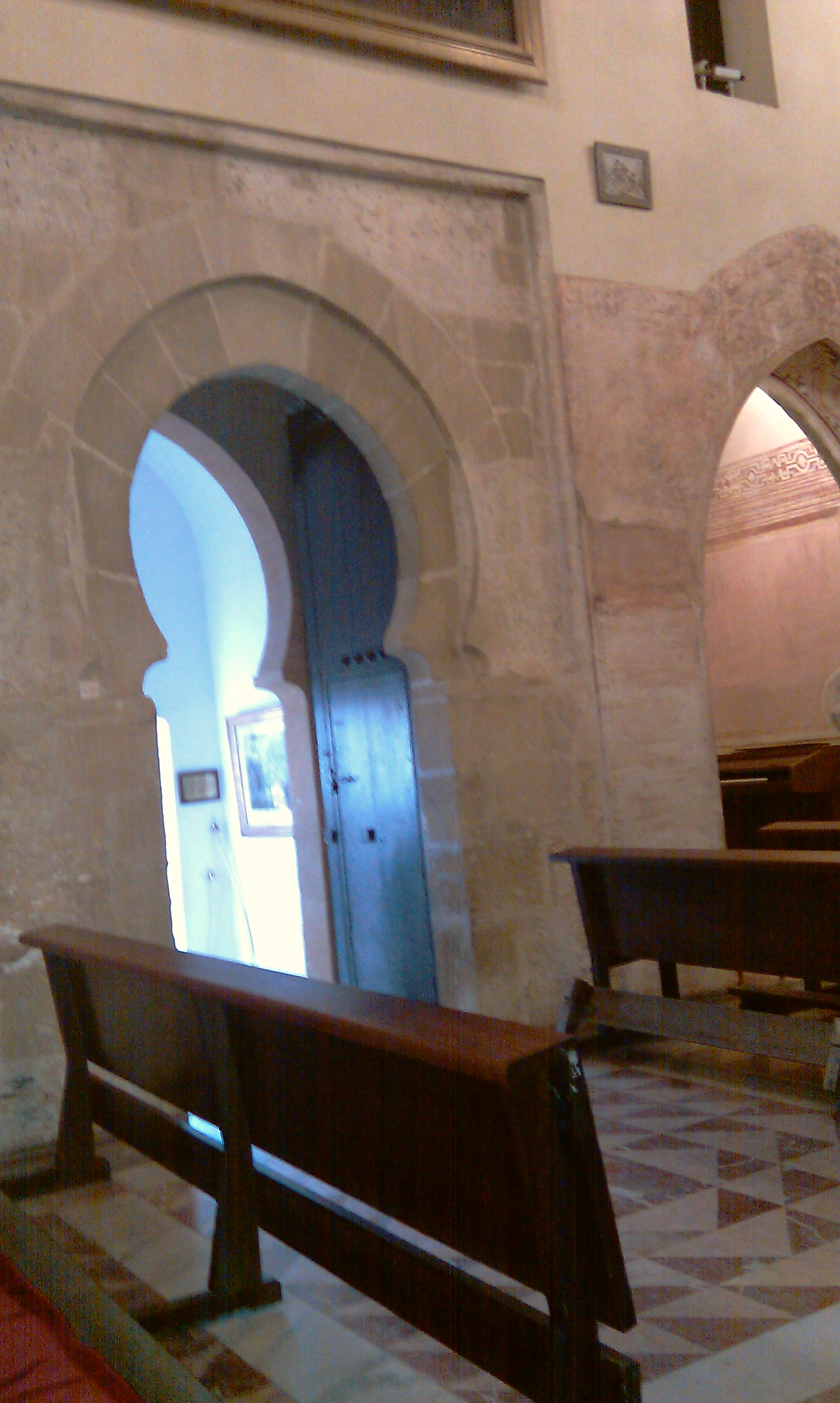 La Rábida
