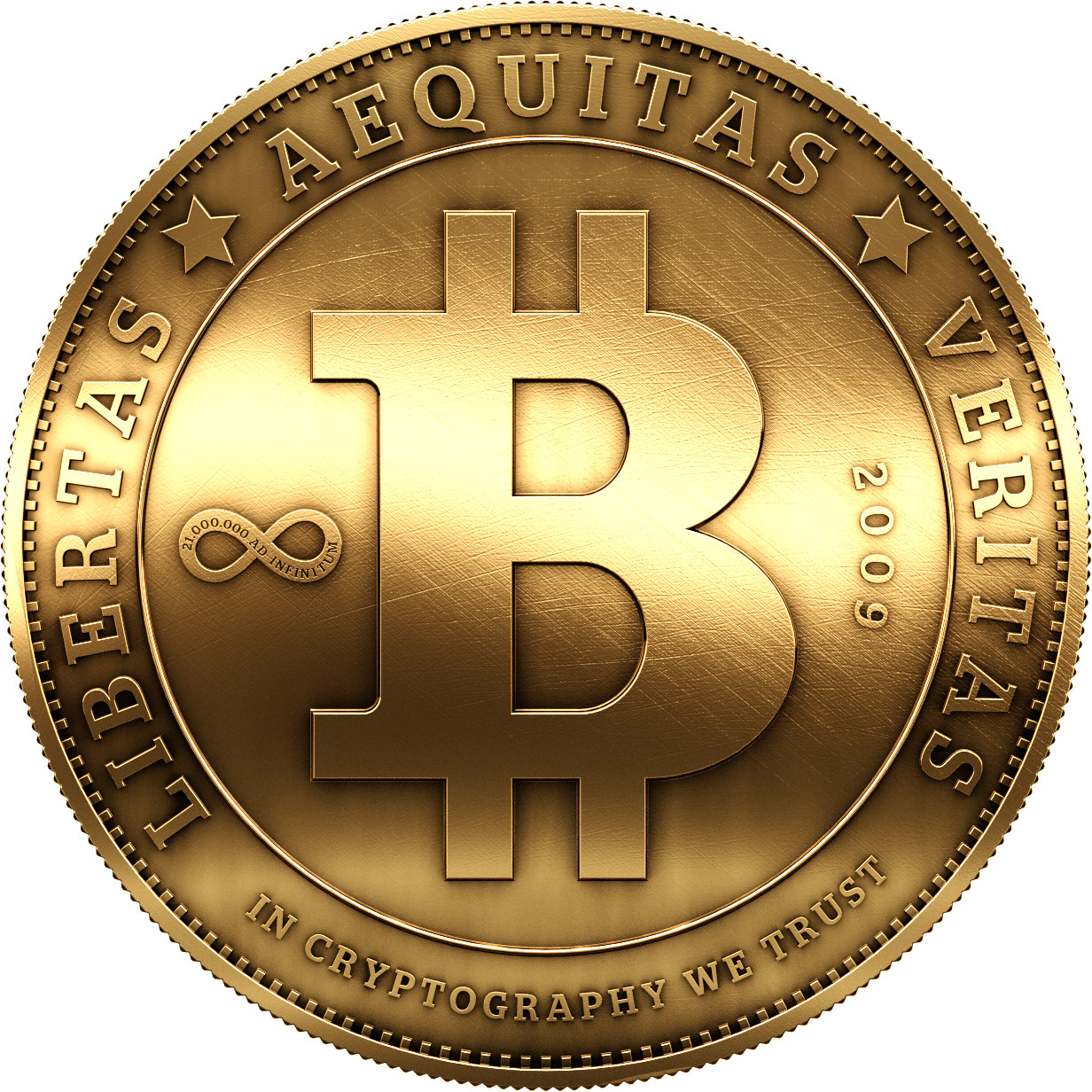 Retos para la economía en 2018: los mercados financieros y el bitcoin