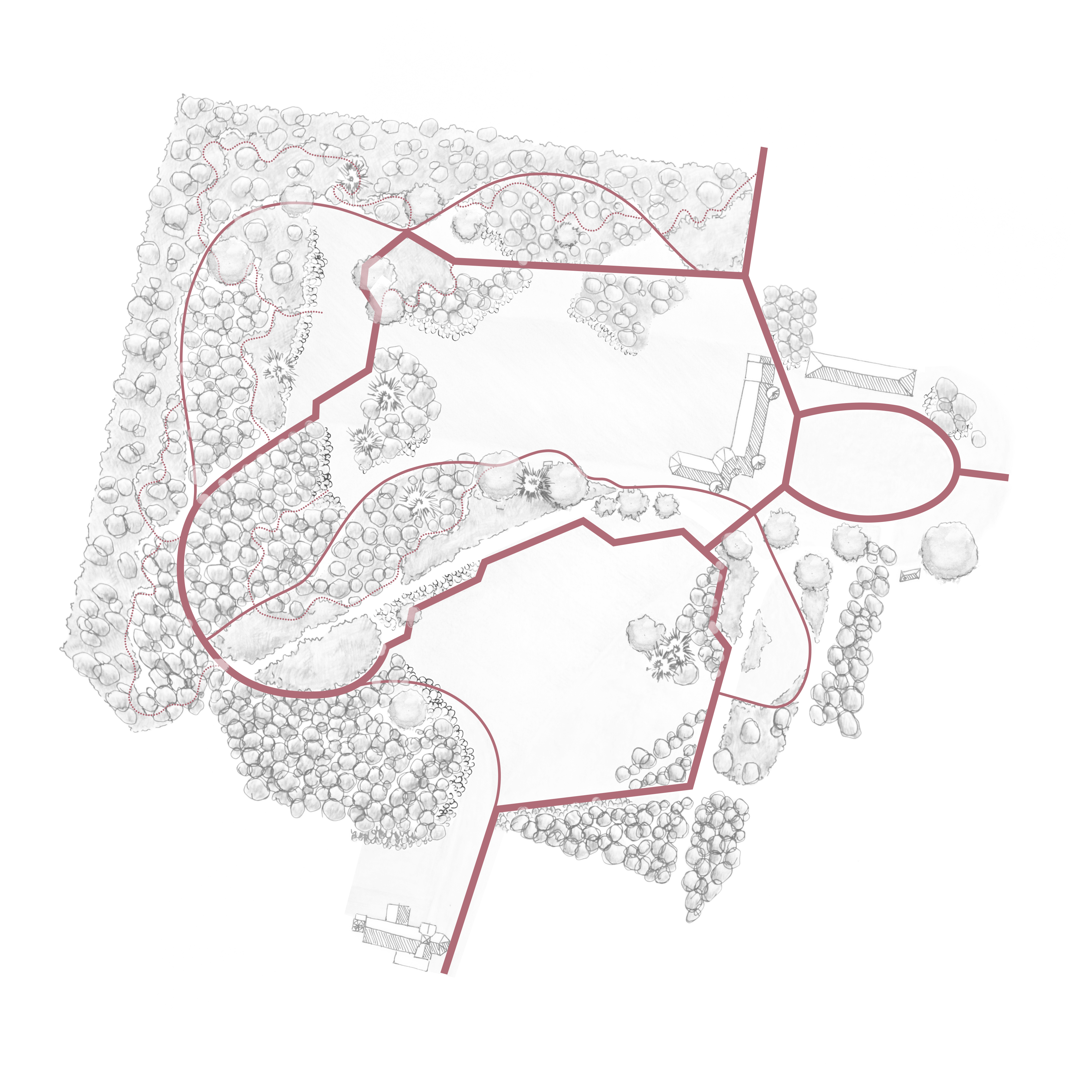 Système de circulations