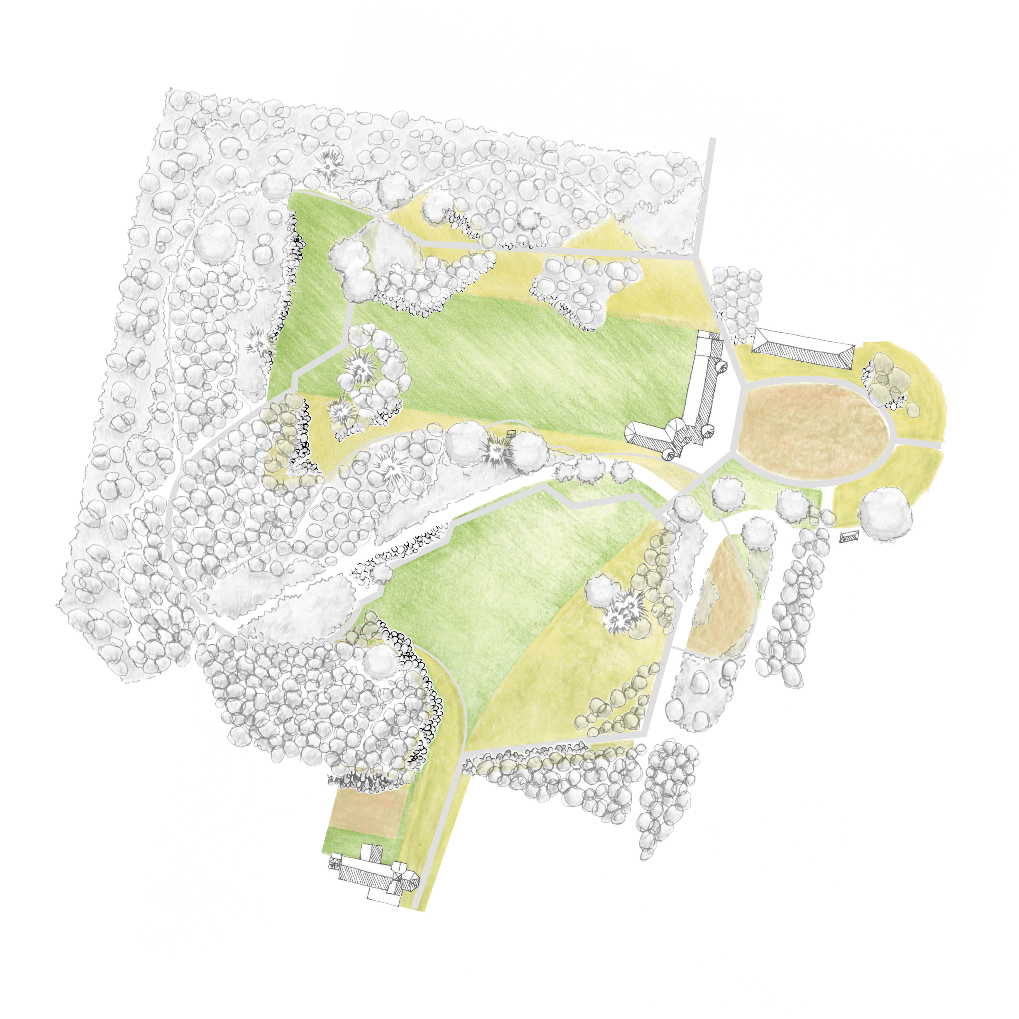 Les espaces ouverts et leur gestion