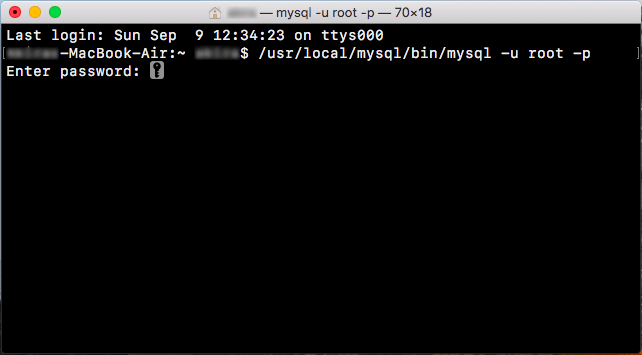 ãã¼ã¿ãã¼ã¹ Mysqlã®åºç¤ Part1 Free Style