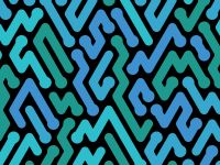 Patterngenerator Manual - Nature Photo Collection - Retina Quality