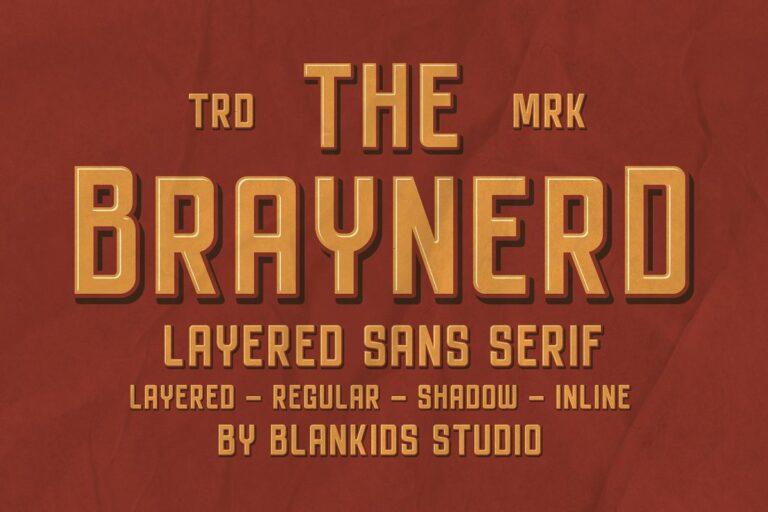 Braynerd