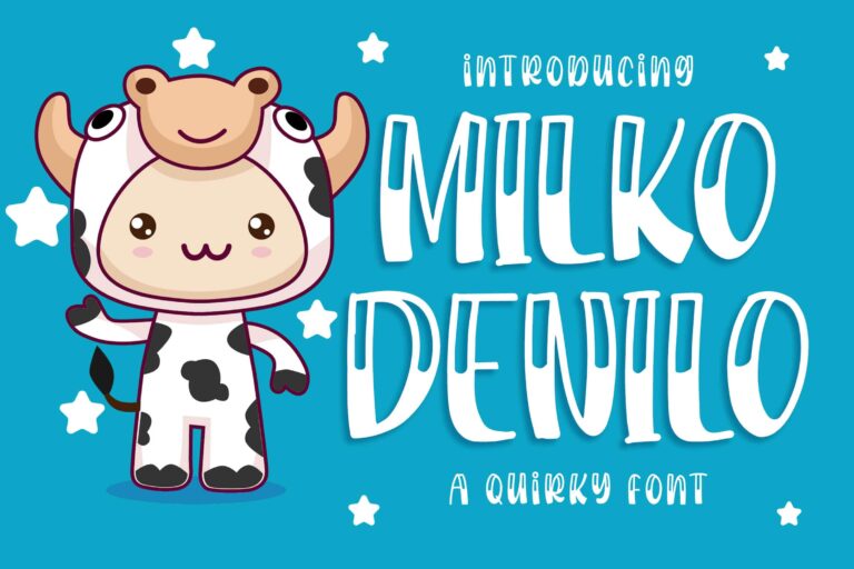 Milko Denilo 1 min