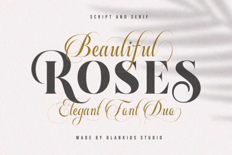 7. Beautiful Roses