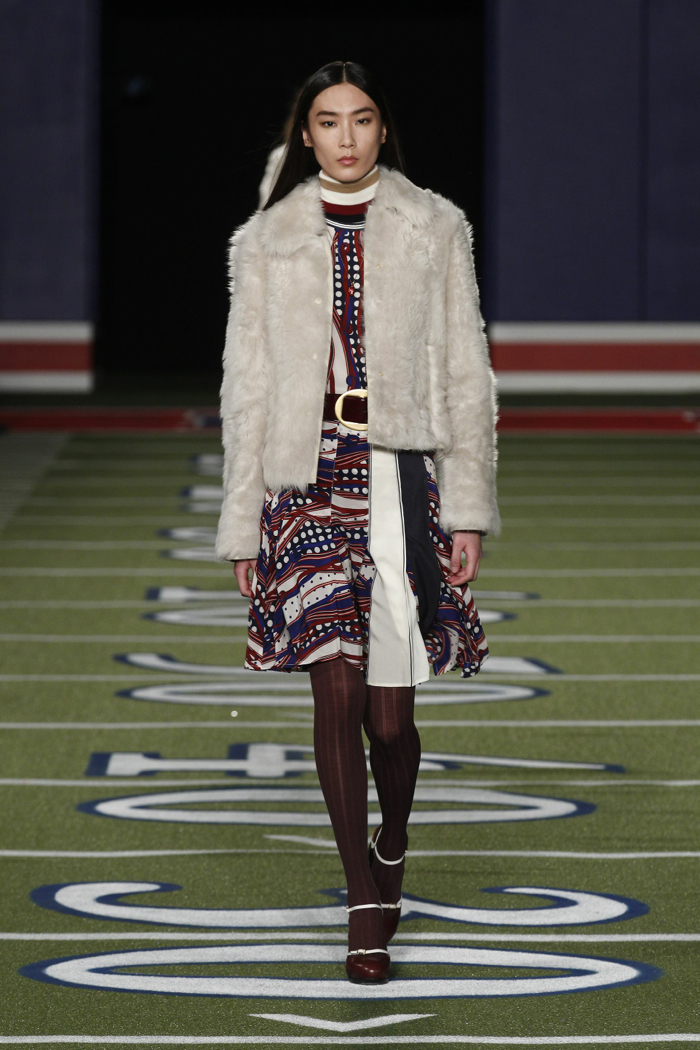 coat | cos blouse | paris & me boutique culottes | nine west