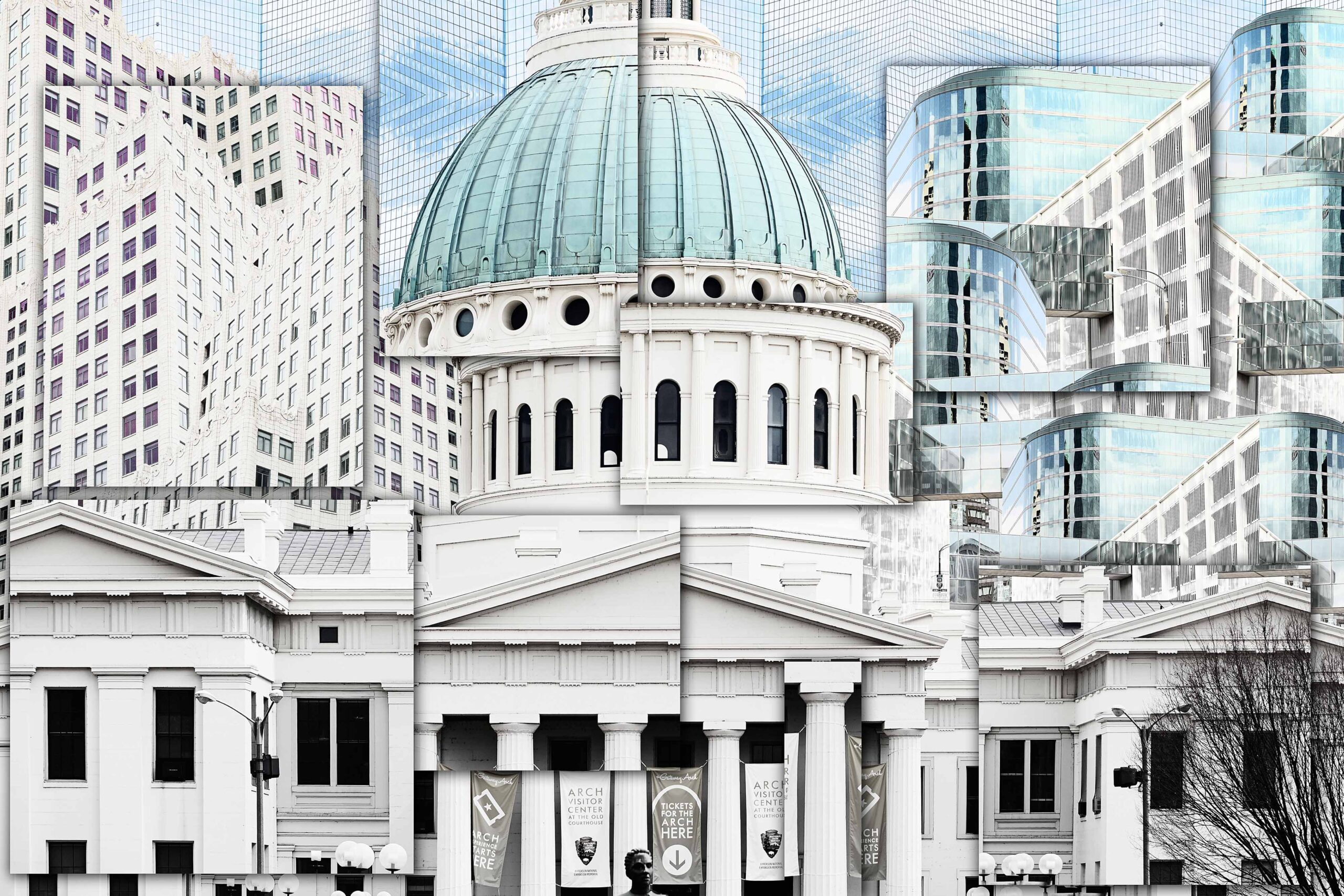 Desktop Hero - Portfolio St. Louis Marriott Grand