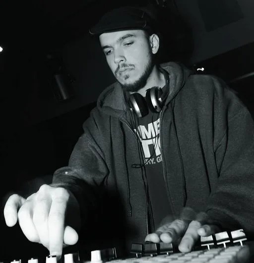 Interview: Ronesh