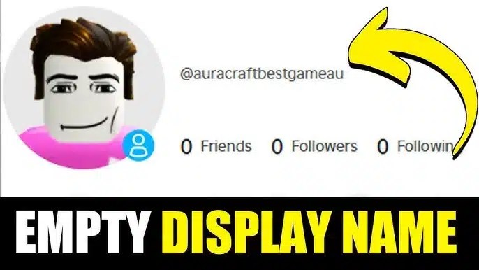Roblox Invisible Name Copy And Paste 2026 Blank No Name Roblox Empty Display Name.webp