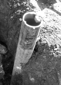 pipe