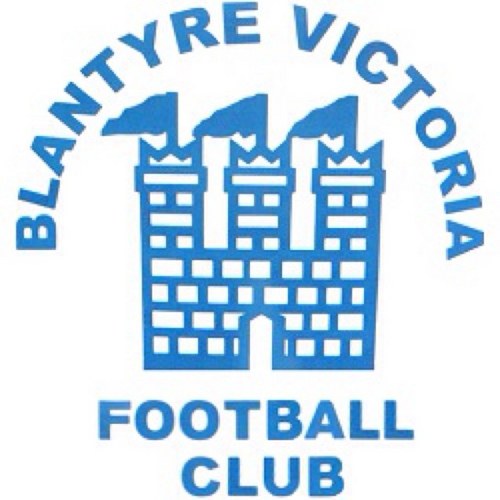 Blantyre Vics Logo