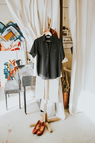Sustainable Fashion Pants