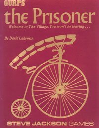 21 - Prisoner