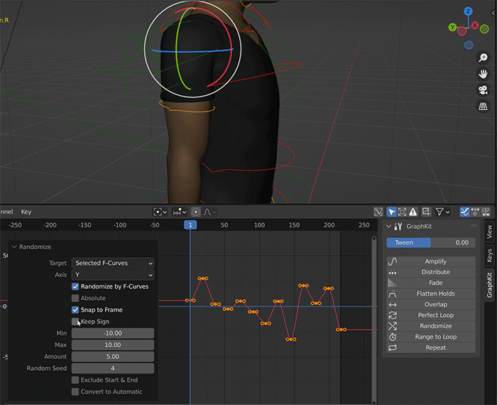 Randomize Blastframe - Download Stunning Gradient Art | HD