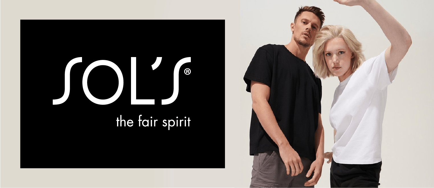 ropa sol´s