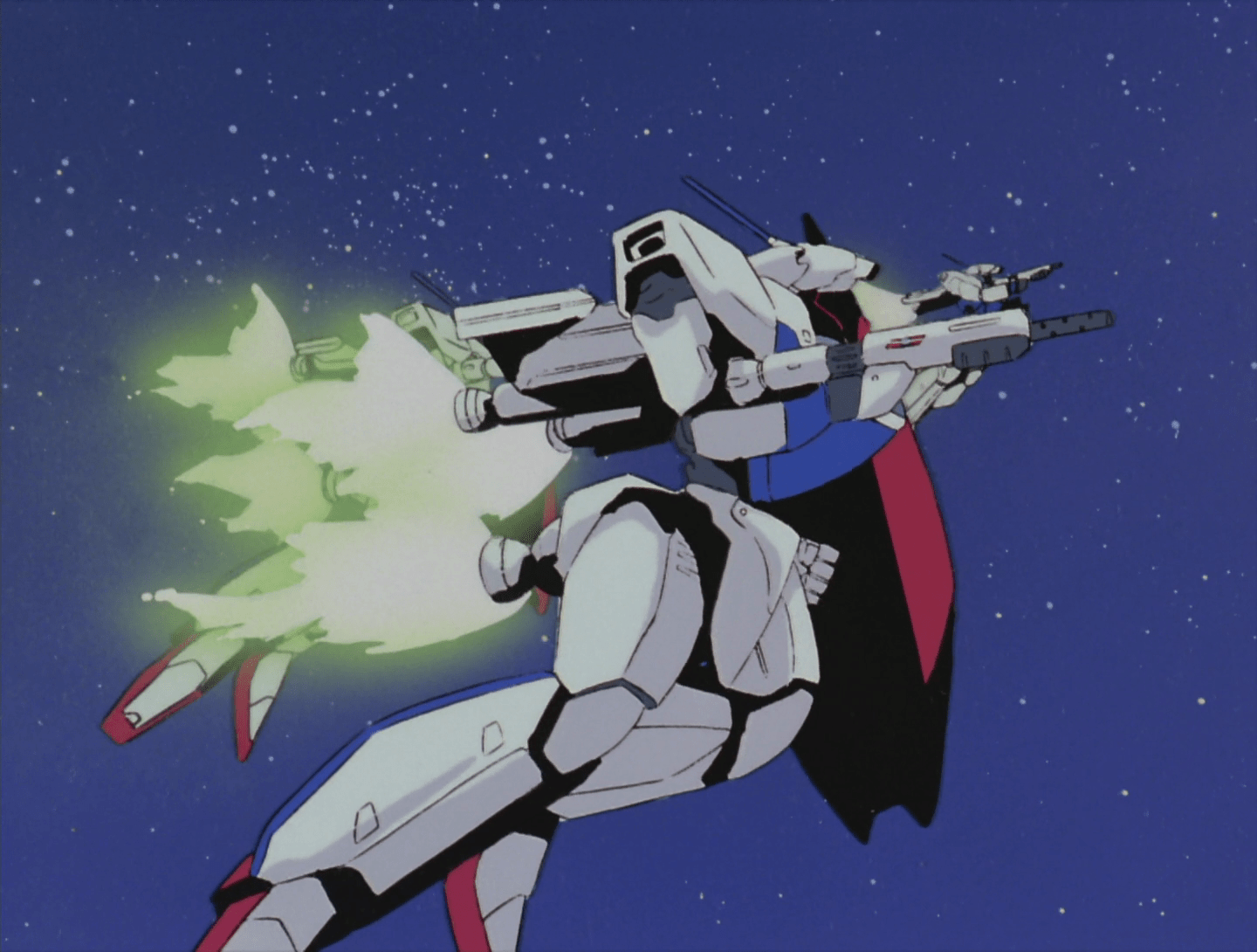 Patlabor Hentai