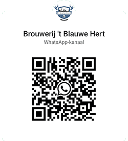 Volg ons Whatsapp kanaal voor nieuws, updates en unieke bier aanbiedingen!