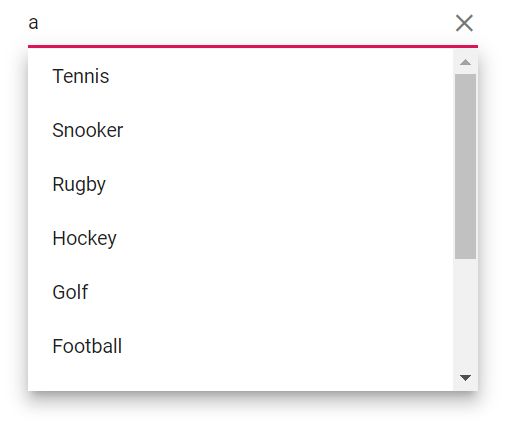 Javascript Handsontable Autocomplete Items Sorting Stack Overflow - Creative 4K Vintage Photos | Free Download