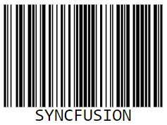 Barcode Generator In Blazor Barcode Component Syncfusion - Premium Mountain Picture Gallery - Mobile